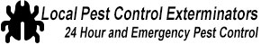 W Burlington IA Pest Control Exterminators